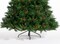 6ft. Hook on Christmas tree -Springfield Pine w/ Pine Cones - Christmas Tree - HOLIDAY TREE